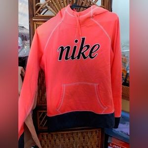 Nike hoodie